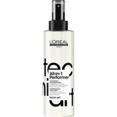 L’Oréal Professionnel Tecni.Art All-in-1 Performer bezoplachová péče ve spreji 190 ml