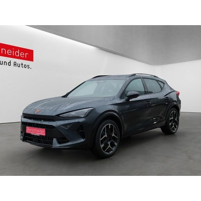 Cupra Formentor VZ 2.0 TSI 4Drive DSG 245 kW