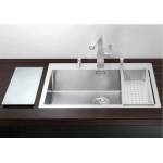 BLANCO Кухненска мивка blanco, claron 700-if/a (claron 700-if/a) Мивка за вграждане