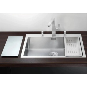BLANCO Кухненска мивка blanco, claron 700-if/a (claron 700-if/a) Мивка за вграждане