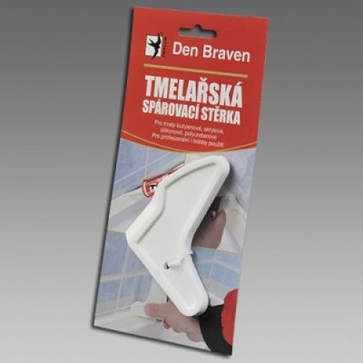Den Braven DB/Silikónová stierka Hobby