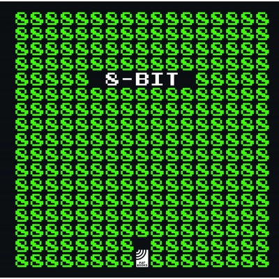 Gunzel Stephan - 8-Bit