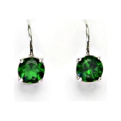 Čištín 162362212 zirkon emerald NK 1001