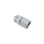 Adler Пневматична муфа с права вътрешна резба 1/8 8x6 mm (0191.20)