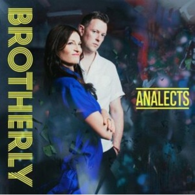 BROTHERLY - Analects LP