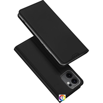 OPPO Reno13 F 4G / 5G DUX DUCIS Кожен Калъф и Протектор