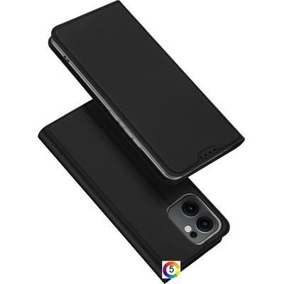 OPPO Reno13 F 4G / 5G DUX DUCIS Кожен Калъф и Протектор