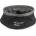 Mountain Paws Collapsible Dog Water Bowl Цвят: черен