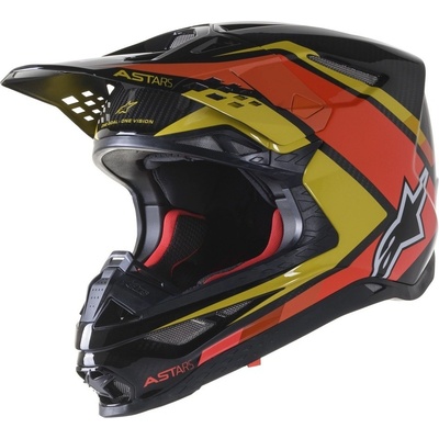 Alpinestars Supertech M10 CARBON META2 2022