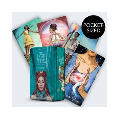 LIGHT SEERS PKT TAROT