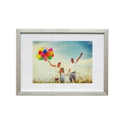 Q-Connect Frame Q-Connect Photo frame Q-CONNECT, A4, 210x297mm, black