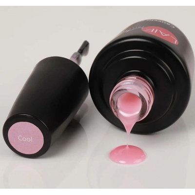 Laif Kaučukový Sand UV/LED Gel 15 ml