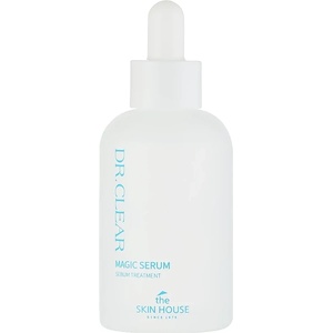 The Skin House Dr. Clear Magic Serum - Серум против Акне 50ml