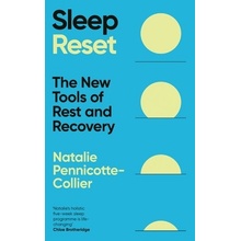 Sleep Reset - Natalie Pennicotte-Collier