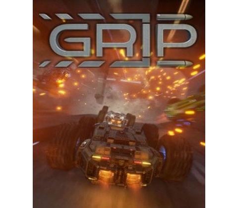 Grip: Combat Racing