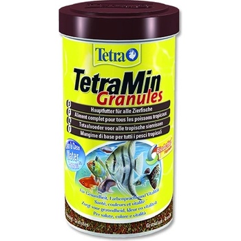 Tetra Min Granules 500 ml