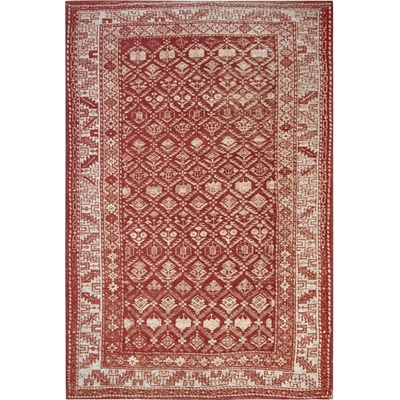Hanse Home Collection Catania 105896 Curan Terra Oranžová