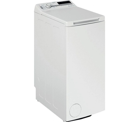 WHIRLPOOL TDLRX 6252BS