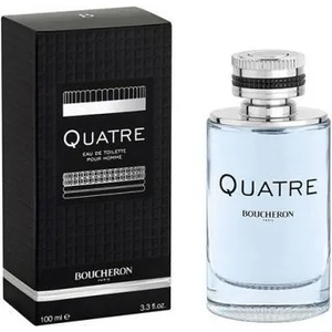 Boucheron Quatre pour Homme EDT 100 ml Парфюми