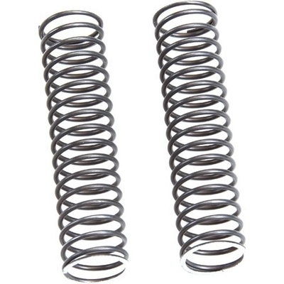 GM RACING Zadní měkké pružiny tlumičů 2 ks
