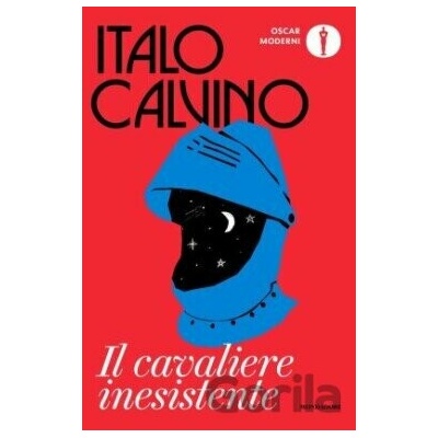 Il cavaliere inesistente - Italo Calvino