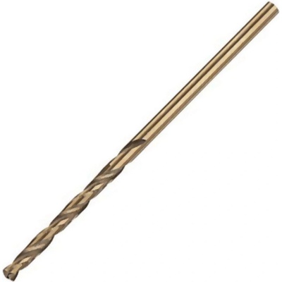 STANLEY Свредло за метал HSS с 5% Co Stanley STA50072 - ф 2 mm, 24/49 mm (STA50072)