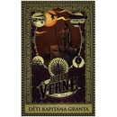 Děti kapitána Granta - Jules Verne