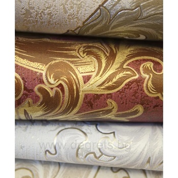 Image 1 of Фолио Сребрист металик 2