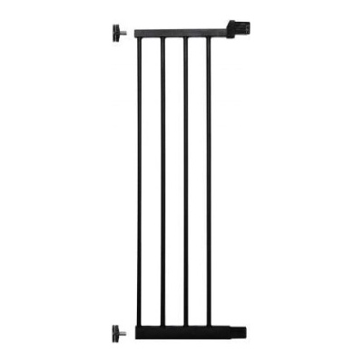 Springos predĺženie zábrany 28 cm Black