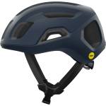POC Каска за шосейно колоездене POC Ventral Air Mips Bike helmet - Apatite Navy Matt - размер L 56-61 cm (851-1729-0913)