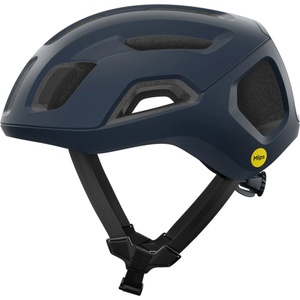 POC Каска за шосейно колоездене POC Ventral Air Mips Bike helmet - Apatite Navy Matt - размер L 56-61 cm (851-1729-0913)