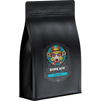 Bobkafe směs Gourmet Class zrnková 250 g