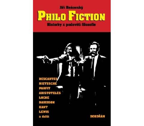 Philo Fiction