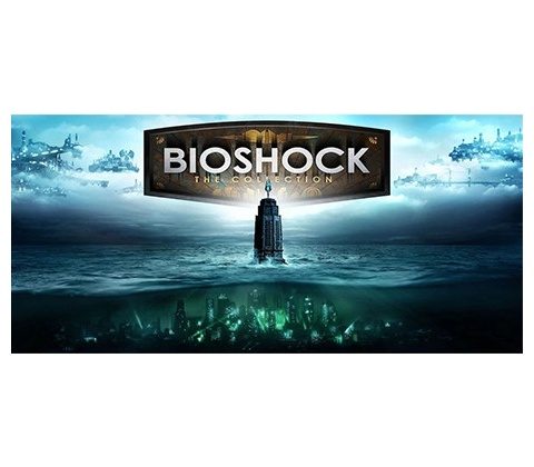 Bioshock Collection