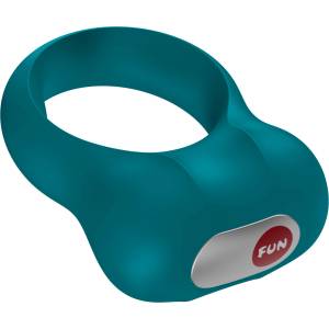FUN FACTORY Steady Bottle Green