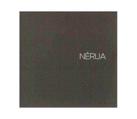 Nerija - Nerija CD