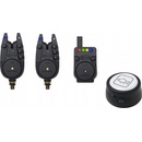 Elektronický signalizátor záberu Prologic C- Pro Alarm Set 2+1+1 All Blue