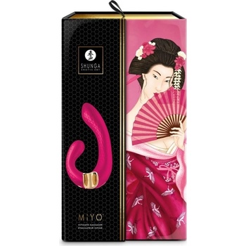 Shunga Miyo