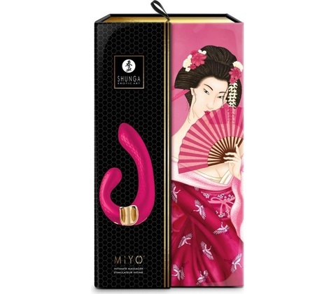 Shunga Miyo