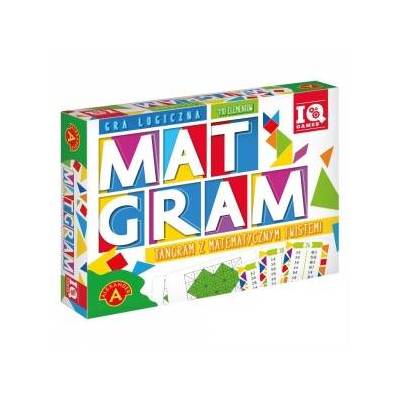 Matgram ALEX