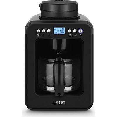 Lauben 600BB Čierna