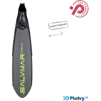 Salvimar Carbo 151