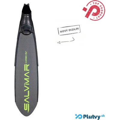 Salvimar Carbo 151
