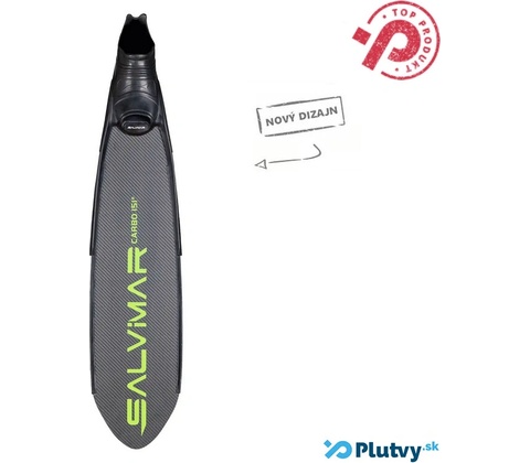 Salvimar Carbo 151