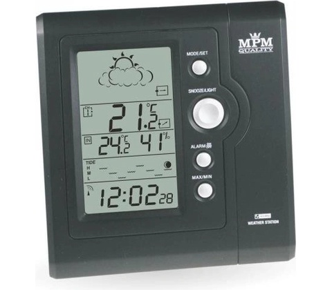 MPM C02.2760.90.RC