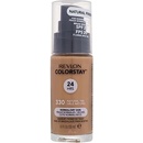 Revlon Cosmetics ColorStay dlhotrvajúci zmatňujúci make-up SPF15 330 Natural Tan 30 ml