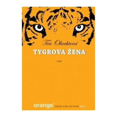 Tygrova žena