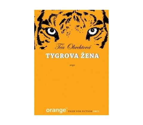 Tygrova žena