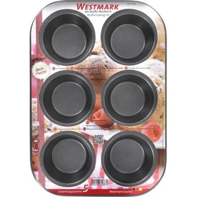 Westmark forma na 6 muffin Back-Meister 3288 2270