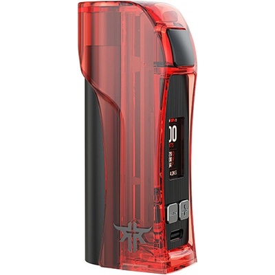 Vandy Vape Requiem Mod 95W Clear Red